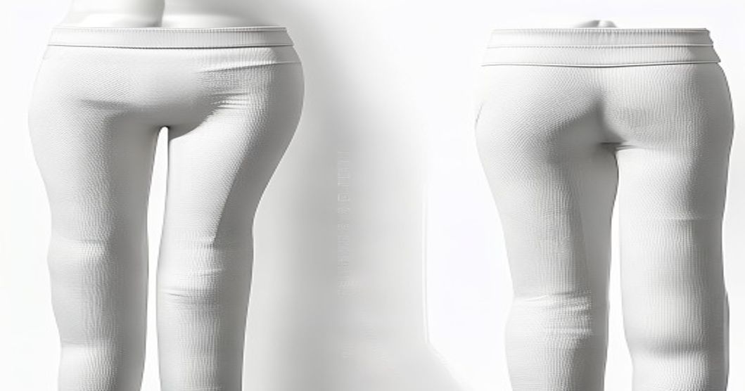 Align 系列为何第三个月必起球？面料工程师解密经纬编织结构