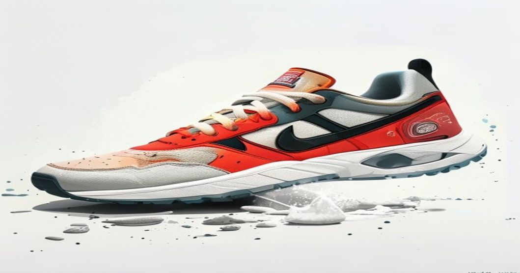 从 Air Max 到 Air Zoom 的 40 年压强泄漏故障率数据解读